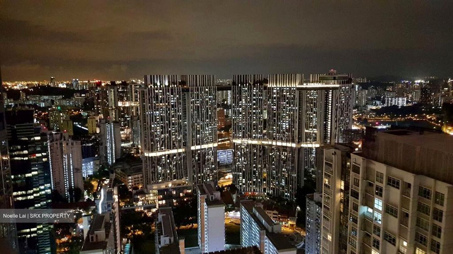 Skysuites@Anson (D2), Apartment #504297751